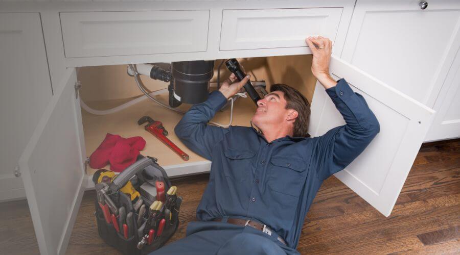 Expert burst pipe repair services in Mountlake Terrace, WA
